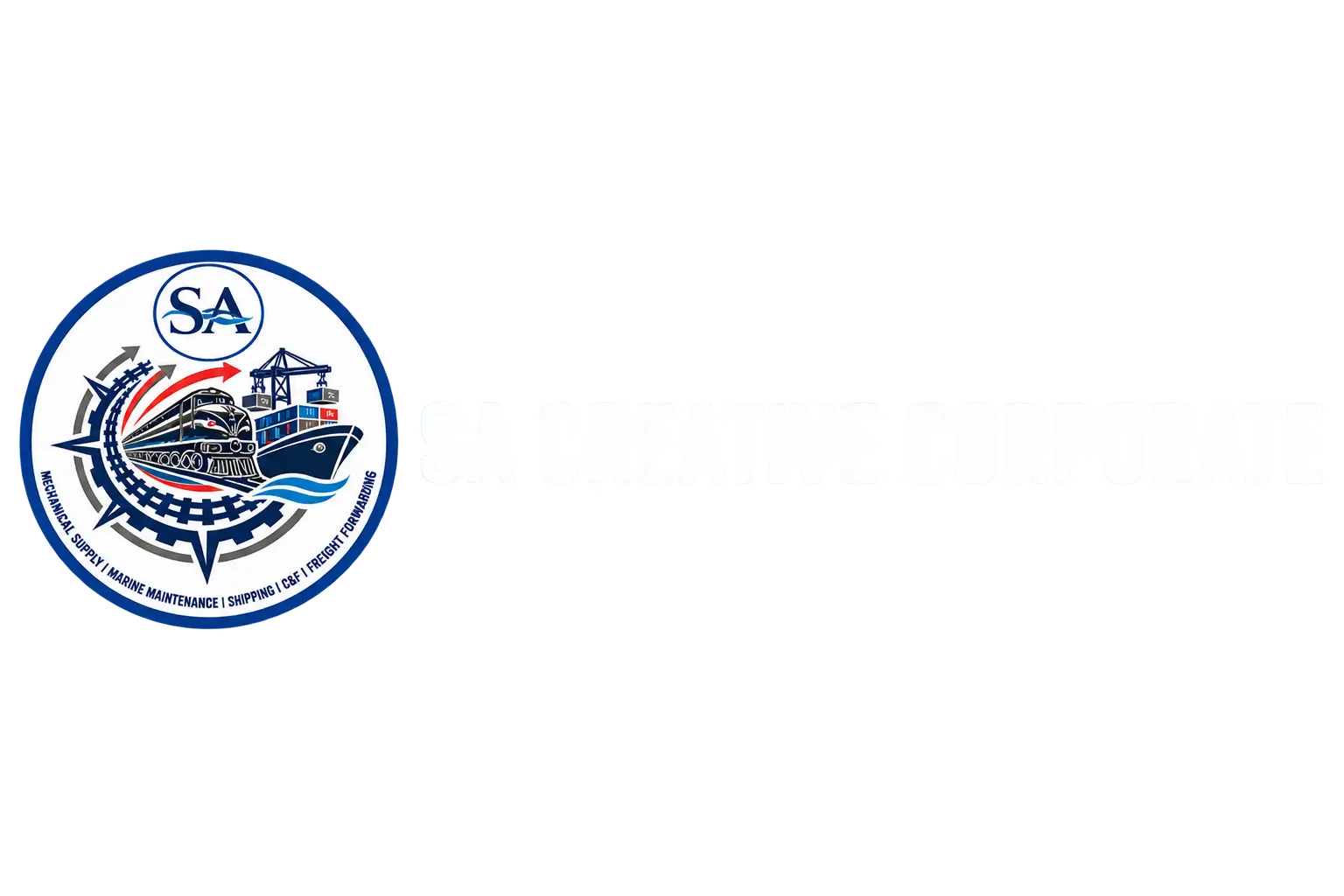 SA Creative Corporate