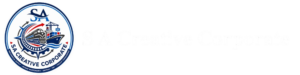SA Creative Corporate Logo