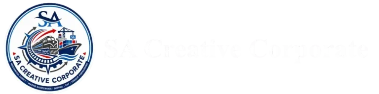 SA Creative Corporate